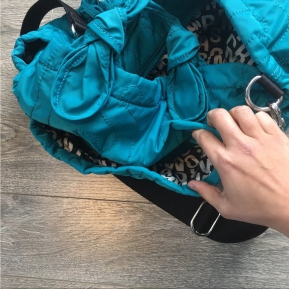 Marc by Marc Jacobs Baby Tote Bag - Picture 3 of 7